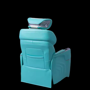 Asientos Interiores para Camionetas, <span class=keywords><strong>Venta</strong></span> Directa de Fábrica, Aptos para la Conversión de MPV y Autos como <span class=keywords><strong>Vito</strong></span>, Coaster, Viano, etc. - Product Image 2