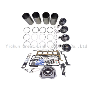 Kit Completo de Reparación de Motor Bk3q6079aa, Juego de Juntas de <span class=keywords><strong>Culata</strong></span>, Juego Completo de Juntas para Ford 2.0 BT50-2.2, Kit de Reparación Mayor - Product Image 6