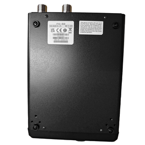 Tuner d'antenne radioamateur Yaesu FC-50 <span class=keywords><strong>FT</strong></span> 857d, tuner d'antenne automatique FC-50 100W pour <span class=keywords><strong>FT</strong></span> 891 <span class=keywords><strong>FT</strong></span> <span class=keywords><strong>897</strong></span> - Product Image 2