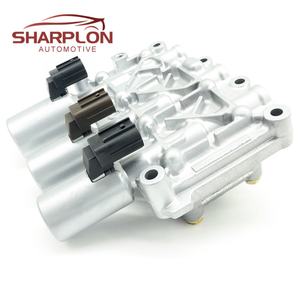 Válvula Solenoide de Transmisión CVT en Oferta, 27200-PWR-901 27200-PWR-013 para Honda - Product Image 6