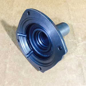 Cubierta Delantera para Transmisión de Autobús y Piezas del Eje de Engranajes para Cajas de Cambios de Autobús S6-150-1250302265 - Product Image 5