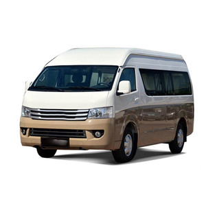 Wholesale Express <strong>Bus</strong> 10 <strong>14</strong> Seat <strong>Bus</strong> 190KW Accessories Coach Diesel Fuel <strong>Bus</strong> - Product Image 2