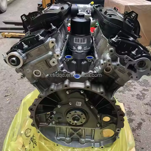 Motor de coche 306DT 3.0T en oferta para LAND IV RANGE, motor biturbo de 3.0L, motor de coche 306DT 3.0T V en oferta - Product Image 2