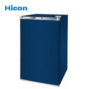 Réfrigérateur à porte simple <span class=keywords><strong>petit</strong></span> et bon marché en gros OEM/ODM 90L 110V/220V-240V - Product Image 6