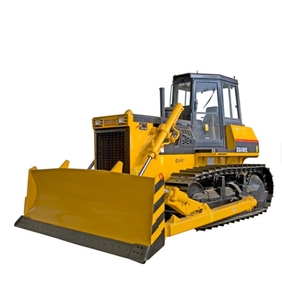 <span class=keywords><strong>Bulldozer</strong></span> de cadenas XG4161L de 131 kW resistente al desgaste con cuchilla de 3416 mm y accionamiento hidráulico para construcción municipal y <span class=keywords><strong>alquiler</strong></span> - Product Image 1