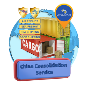 Agent de fret aérien rapide, <span class=keywords><strong>service</strong></span> d'expédition porte à porte, expédition vers l'Arabie Saoudite DDP avec des tarifs de fret aérien compétitifs - Product Image 6