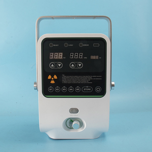 Veteriner ve insan için pil ile Iray taşınabilir mobil dijital <span class=keywords><strong>x</strong></span>-<span class=keywords><strong>ray</strong></span> makinesi - Product Image 3