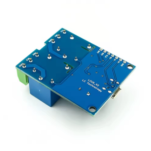 Módulo de Relé USB LCUS-1 Tipo 1/2 Canales, Convertidor Electrónico PCB, Interruptor de Control Inteligente USB - Product Image 2