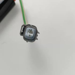 Nouvel électrovanne magnétique pour pièces d'excavatrice SK200-6, radiotube électromagnétique YN35V00004F1 KDRDE5K-20 30C12A-111 à vendre - Product Image 6