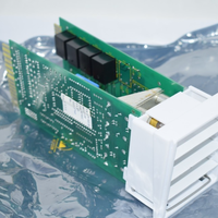 Module de contrôle de séquence haute performance NEUF 1074-560 1058-594 pour usage industriel