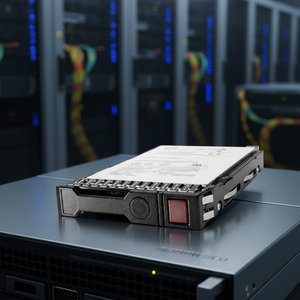 Brand New EG002400JWJNT 881457-B21 876939-002 881507-001 2.4TB 10K 12G SAS <b>Hard</b> <b>Drive</b> G10 HDD Disk EG002400JWJNT EG002400JWJNT - Product Image 1