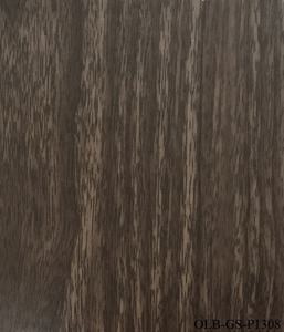 Panel de Techo de PVC de Alta Calidad <span class=keywords><strong>para</strong></span> Decoración de Interiores, Laminado con Aspecto de <span class=keywords><strong>Madera</strong></span>, Impermeable y Resistente a la Humedad - Product Image 5