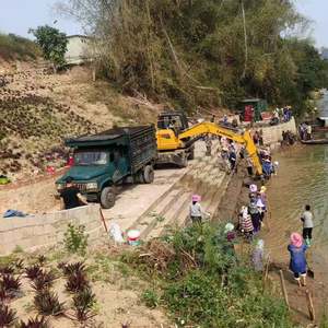 PRECIO DE FÁBRICA LiuGong 912FW Excavadora de Ruedas de 12 Toneladas Alternativa a Volvo EWR130 Sany SY155W Lista para Enviar con Garantía Global - Product Image 3