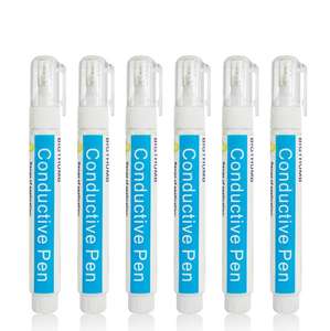 Stylo Marqueur Conducteur pour la Technologie de Soudage 7,5g - Product Image 1