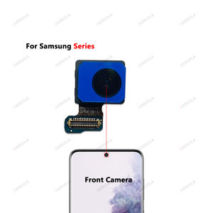 Vente chaude Téléphone Mobile Caméra Avant Flex pour <span class=keywords><strong>Samsung</strong></span> <span class=keywords><strong>S20</strong></span> <span class=keywords><strong>Fe</strong></span> 4G 5G <span class=keywords><strong>S20</strong></span> G981B G981N G981U <span class=keywords><strong>S20</strong></span> Plus G986B G986F G986N G986U - Product Image 1