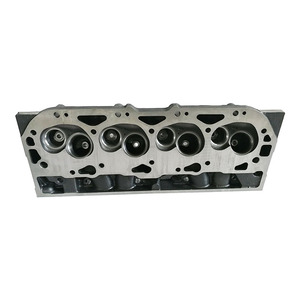 Fournisseur d'usine Moteur marin Big Block chevy 454 Culasse en fonte 12554911 <span class=keywords><strong>Bbc</strong></span> GM454 Culasse V8 - Product Image 4