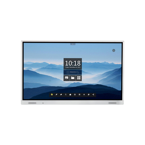 Trung Quốc Xách Tay Thông Minh Màn Hình Tương Tác Bảng Trắng Điện Tử Kỹ Thuật Số Bảng Trắng - Product Image 5