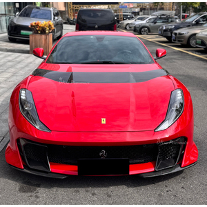 Kits de Carrocería 812 Competizione Facelift CF para <span class=keywords><strong>Ferrari</strong></span> 812 Superfast - Product Image 2