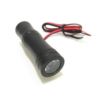 24V ngoài trời dẫn ánh sáng bức tường 3 Wát lên và xuống tại chỗ với 2 cách ấm trắng CCT IP65 đánh giá cho vườn sử dụng 12V điện áp - Product Image 1