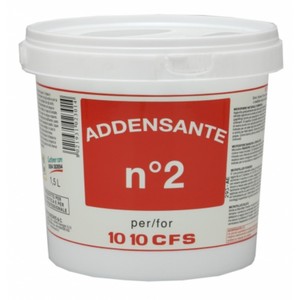 Aditivos del sistema C 5 LT Espesante N ° 2 para productos químicos de recubrimiento de fosfato - Product Image 1