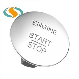 2215450714 motor kontak anahtarı anahtarsız gitmek için <span class=keywords><strong>Start</strong></span> Stop butonu Mercedes W216 CL550 CL600 CL65 CL63 33161207 - Product Image 1