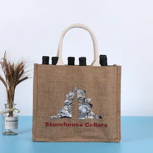 Good Quality Reusable Tote Jute bags, Laminated bags Shopping bags with Handles available in Different Designs Colors/