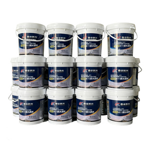 Pintura Impermeabilizante Cementaria K11, Pintura Impermeabilizante Modificada con Polímeros, <span class=keywords><strong>Membrana</strong></span> Impermeabilizante Acrílica K11 - Product Image 2