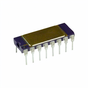 Composant électronique de puce AD539KD 16 CDIP d'origine - Product Image 1