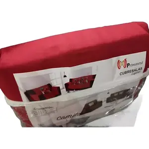 Housse de protection pour meubles en tissu PE ultra léger Cherry Competition - Product Image 4