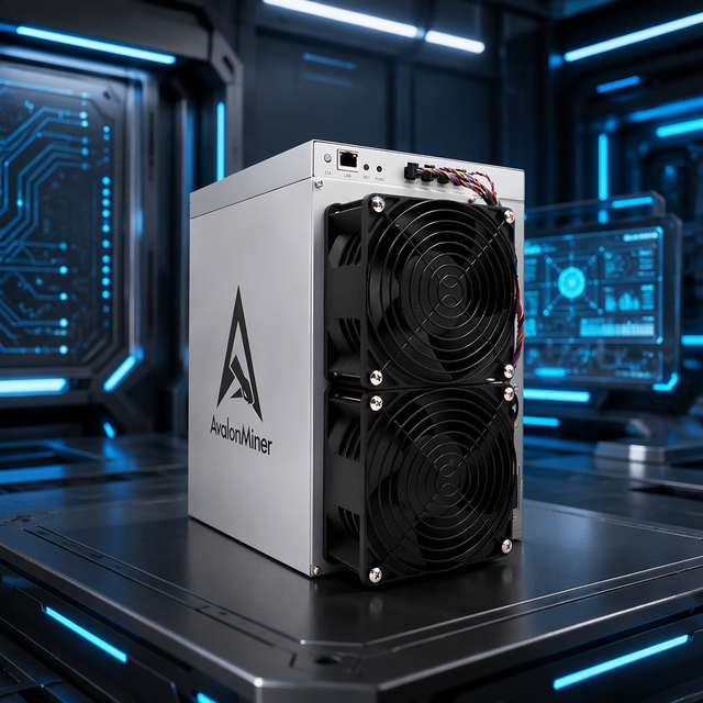 Avalon Used A1446 133T 139T A1466 150T 153T 156Th/s SHA-256 Crypto BTC Mining Machine Avalon New A15 A15XP A15Pro BCH BTC Miner