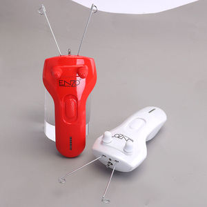 Lady Lipstick Shaver <strong>Electric</strong> Epilator Butterfly Face Cotton <strong>Thread</strong> Defeather Epilator Women Facial <strong>Hair</strong> <strong>Remover</strong> <strong>Machine</strong> - Product Image 5