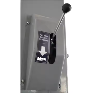 2 Post <span class=keywords><strong>Lifter</strong></span> Car Lift Hydraulic 4000 kg Tragbar 2 Post Car Lift 2 Post Car Lift Tragbar - Product Image 6