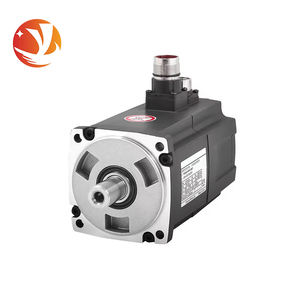 มอเตอร์เซอร์โว1FL6044-1AF61-2LB1 1FL6044-1AF61-2LB1 Siemens ของแท้สินค้าใหม่อุปกรณ์ควบคุมโปรแกรมได้จาก PLC - Product Image 3