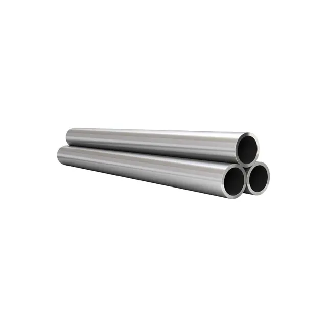 410 Tubo De Aço Inoxidável Tubo De Aço Inoxidável 5mm 50mm Tubos Inox 10mm Tubulação De Aço Inoxidável