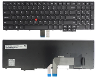 Clavier anglais américain pour ordinateur portable T440 T450 T460 T440S T450S E431 E440 X240 X250 X260 T540P W540 W541 T550 T560 E531 E540 L540 L440