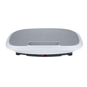 <span class=keywords><strong>Plateforme</strong></span> <span class=keywords><strong>vibrante</strong></span> de fitness à domicile 200W à double moteur, grande <span class=keywords><strong>plateforme</strong></span> de 90 cm, capacité de 150 kg, 1-120 vitesses, Bluetooth, 110V-240V - Product Image 6