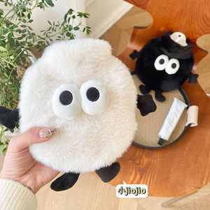 Bolsa de Agua Caliente de Felpa, Diseño Adorable, Gruesa y Antiexplosión, para Mujeres, Calienta Estómago y Manos, Material de Franela - Product Image 3