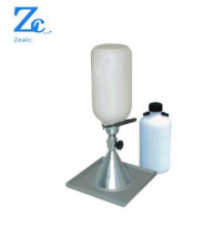 جهاز مخاريط كثافة الحقل لاختبار كثافة القمع المخاريط والكثافة - Product Image 6