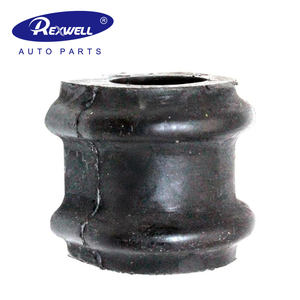 Repuestos Originales para Automóviles Coreanos OEM 54813-3K100, Buje de Barra Estabilizadora Delantera para Hyundai Santa Fe, Sonata, Kia Sorento <span class=keywords><strong>CM</strong></span>, NF, XM - Product Image 1