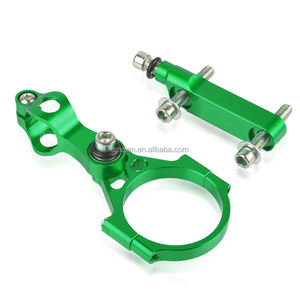 Accesorios para Motocicleta, Kit de Soporte de Amortiguador de Dirección VERSYS650 para <span class=keywords><strong>Kawasaki</strong></span> VERSYS <span class=keywords><strong>650</strong></span>, Montaje de Amortiguador de Dirección 2015-2020 2019 <span class=keywords><strong>2018</strong></span> - Product Image 1