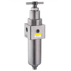 Good Quality BQSLH-20/25 Stainless steel high pressure <b>air</b> source processing parts - Product Image 4