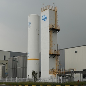 JINHUA 355Nm³/h Générateur d'oxygène entièrement automatique à sortie stable <span class=keywords><strong>pour</strong></span> l'aération des bassins - Product Image 4