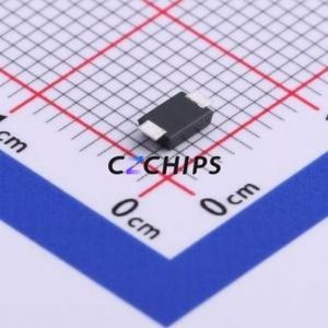 Original nouveau SMAFJ60CA SMAF Transistor ESD et protection contre les surtensions (TVS/ESD) vente entière puces de composants électroniques et service de nomenclature - Product Image 2