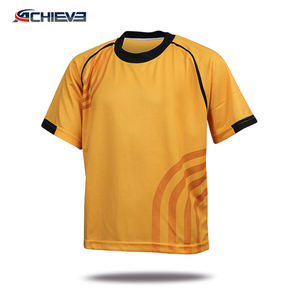 T-shirts surdimensionnés en coton tricoté de haute qualité 180GSM |   Ventes en gros de blancs personnalisés pour hommes - Product Image 3