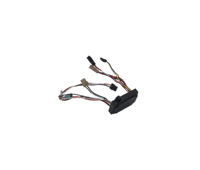 Untuk Tesla Model S Gen 1 Tahun 2012-2016 Modul Sensor Hall Posisi Gagang Pintu 1022379-00-B 1018745-00-H