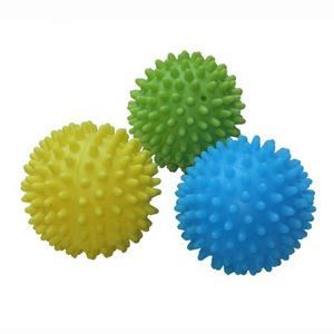 Boule de lavage de <span class=keywords><strong>linge</strong></span> magique en PVC écologique Boule de sèche-<span class=keywords><strong>linge</strong></span> - Product Image 1