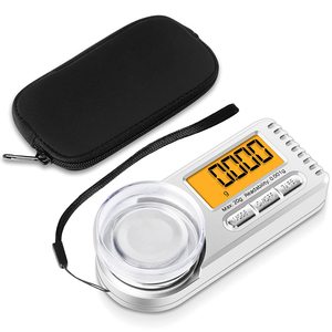 Mini Kỹ Thuật Số Pocket Cân Điện Tử 50G Chuyên Nghiệp Milligram Trọng Lượng Quy Mô 0.001G Độ Chính Xác Cao Cho Đồ Trang Sức Vàng - Product Image 1