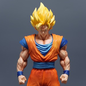 30CM Dragon <span class=keywords><strong>Son</strong></span> Goku <span class=keywords><strong>Super</strong></span> <span class=keywords><strong>Saiyan</strong></span> <span class=keywords><strong>Gohan</strong></span> Anime Figure Jouet Cadeau Japonais - Product Image 3