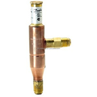 KVP 12 pour Dan-foss 034L0023 KVP12 KVP Vanne de régulateur de pression d'évaporateur