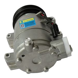 Compresseur de climatisation automatique pour Renault Koleos Nissan Rogue L4 2.5L 926002216R 92600JY11A 92610JM01C 92610-JM01C - Product Image 5